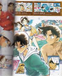 Submitted 6 hours ago by koolkid_dopeee ayothepizzahere. Kaufen Handbuch Detective Conan Kazuha Toyama Heiji Hattori Secret Archives Archonia De
