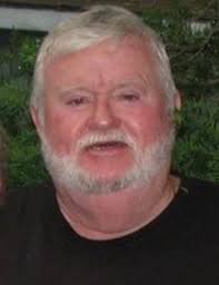 Obituary information for David C. Curran Sr.