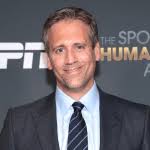 Max Kellerman Married an Attorney & Has 3 Young Daughters