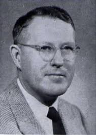 Reuben Wallace Klumb (1911-2006)