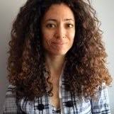 Christine Papadopoulou