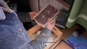 Check spelling or type a new query. Tell Me Why Door Puzzle How To Find The Solution For The Door In Episode One Pc Gamer
