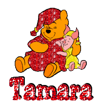 Its origin is  english variant of the russian name tamara . Tamara Name Graphics And Gifs