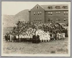 The federal government took over administration of the school from 1969 to 1978, using the. Residential Schools Indian Horse Feature Film