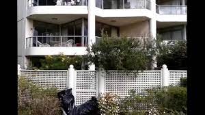 Balcony Lift Furniture Sydney Domain Furniture Removals Youtube