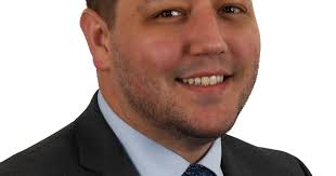 Ross Bennett-Kennett, Ph.D., P.E.