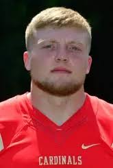 Drew Ervin (9/21/2015)