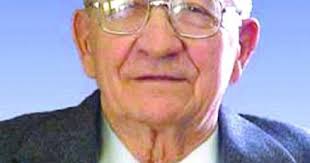 Specht helped dairy industry make faster genetic progress'