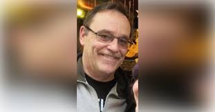 Obituary information for Michael James Lacy