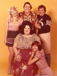 Hee Haw Honeys (TV Series 1978–1979)