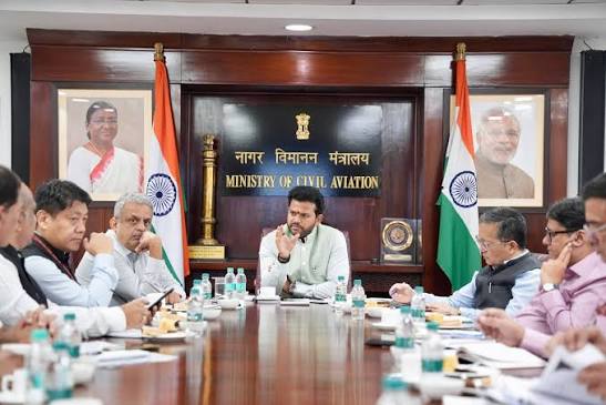 Plan To Make India's DGCA Independent