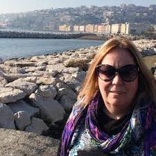 Barbara Zaragoza's Instagram, Twitter & Facebook