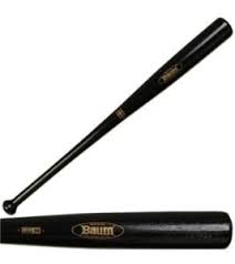 Baum Aaa Pro Composite Wood Baseball Bat A Design Clone Of The Five Most Popular Major League Hardwood Bats The Aaa Pro Baum Bat Hits Baseball Baseball Bat Bat