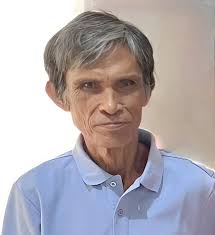 Thanking real friends and family for their support