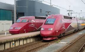 Paris gare du nord, gare paris est, gare de lyon, montparnasse, austerlitz, saint travelling by train is very popular in france and many travellers come to paris by train. Suggestion Give Us Of Of These Trains Hst With Amsterda Central Paris Nord Track Would Be Cool To Have A Fully Electric 300 Km H Train Trainsimworld