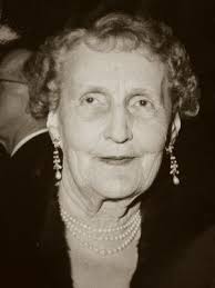 Hilda Mary (Krabbé) Moore-Brabazon (1878-1977)