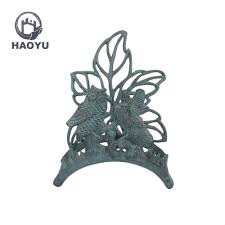 Dimensions of this hose holder are 17w x 14h. Hot Sales Decorative Metal Art Antique Cast Iron Garden Hose Holder Buy Decorative Garden Hose Holder Cast Iron Hose Holder Product On Alibaba Com