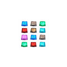 12 Pack Pixi Creations Light Up Ice Cubes For Drinks Each Glow In The Dark Ic Rebate Rebatekey