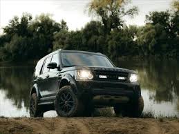 Discovery 4 has ceased production. Lazer Lamps Kuhlergrill Kit Land Rover Discovery 4 2014 Inkl 2x Triple R 750 G2 Standard Genesis Import