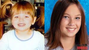 Mother, toddler's disappearance puzzles authorities 14 years later