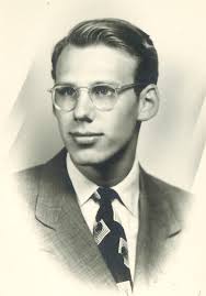 Obituary information for Richard McPherson Lundy