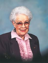 Alice Turner Obituary