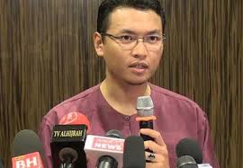 Dan ini satu rencana politik untuk menekan. Saiful Pertahan Diliwat Anwar Malaysia Today