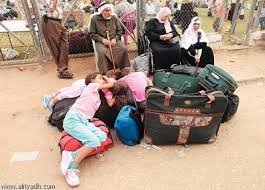 ارتفع عدد القتلى في القطاع إلى. Ù…Ø¹Ø¨Ø± Ø±ÙØ­ Ù…ØºÙ„Ù‚ Ø§Ù„ÙŠÙˆÙ… Ø¯Ù†ÙŠØ§ Ø§Ù„ÙˆØ·Ù†