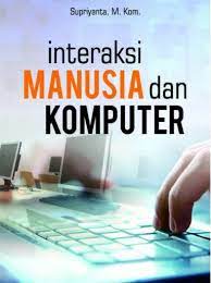 Maybe you would like to learn more about one of these? Interaksi Manusia Dan Komputer 2015