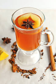 Apple Cider Hot Toddy Recipe Warm Up With This Delicious Whiskey Cocktail Apple Cider Tea Whiskey Honey Hot Toddies Recipe Toddy Recipe Hot Toddy Cocktail