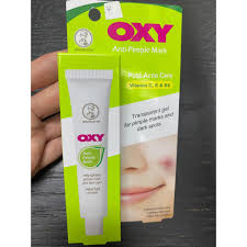 9 отметок «нравится», 8 комментариев — @gadgetstuffid_ в instagram: Oxy Anti Pimple Mar