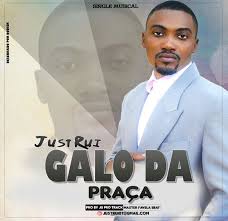 Chegou a nova maneira de ouvir música angolana. Baixar Musica Cleyton Da Drena