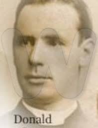 Donald MacKillop 1853–1925