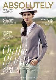 CHISWICK FEBRUARY 2015 by ABSOLUTELY Magazines - Issuu