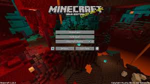 Sep 14, 2020 · 4759637. Minecraft 1 16 Title Screen Nether Update 4k 60fps 2 Hours Youtube