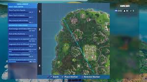 Fortnite week 6 challenges leaked. Fortnite What Is A Hotspot Attack Of The Fanboy