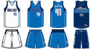 The clippers on but one thing that was unanimous on both sides was the jerseys drew numerous comparisons to hit. Dallas Mavericks Bluelefant