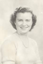 Patricia McClellan Obituary (2015)