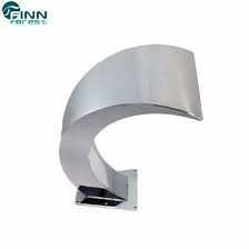 Think of lake mead and lake powell as one big reservoir separated by the zerohedge directly to your inbox. China Swimming Pool Spout Stainless Steel Water Features Waterfall Cascade China Swimming Pool Water Spout And Outdoor Spa Water Curtain Price