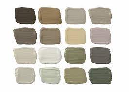 Ralph Lauren Paint Colors