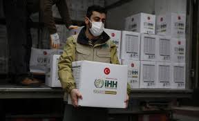 Maaşlar ve medikal alımı hariç bütün parayı 2 bin ailenin 2 aylık temel gıda malzemeleri için kullanacağız. Ihh Ramazan Kolisi Yardimi Nasil Alinir Ihh Erzak Yardimi Basvurusu Nasil Yapilir Aktuel Haberci