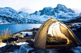 Its single layer structure makes this one fit as the winter tent. Best Winter Tents For Cold Weather Camping In 2020