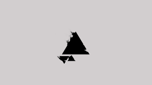 We hope you enjoy our variety and growing collection of hd images to use as a background or home screen for your smartphone and computer. Wallpaper 1920x1080 Px Black Minimalism Triangle White Wind 1920x1080 Wallup 1193578 Hd Wallpapers Wallhere