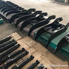 Best Excavator Hydraulic Thumb For Sale