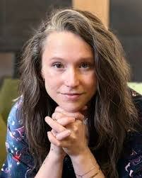 Candice Hendrix's Instagram, Twitter & Facebook