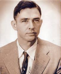 Maj Edward Percy Huguenin Jr. (1918-1982)