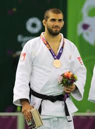 Toma nikiforov won a heroic world bronze in 2015 in astana against cyrille maret. Judoinside Toma Nikiforov Judoka