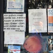 It brings back fond memories of when i first started my saltwater tank hobby in the early 1990s. Best Fish Stores Near Me July 2021 Find Nearby Fish Stores Reviews Yelp