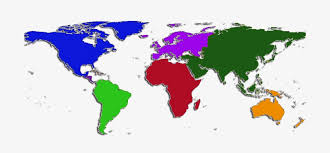 Don't worry, you can reposition it if you're a bit off. Choose From Our Continent Map World Map Without Labels Transparent Png 700x300 Free Download On Nicepng