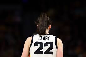 Caitlin Clark Already Turned ESPN's $920 Million Deal Into a Steal :  r/CollegeBasketball